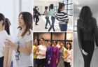 大阪梅田　ベーシックウォーキング1DAYレッスン